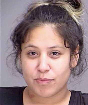Morale Veronica - Brazos County, TX 