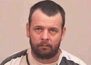 Stewart William - Tift County, GA 