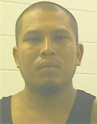 Arturo Acuiltapa - Houston County, GA 