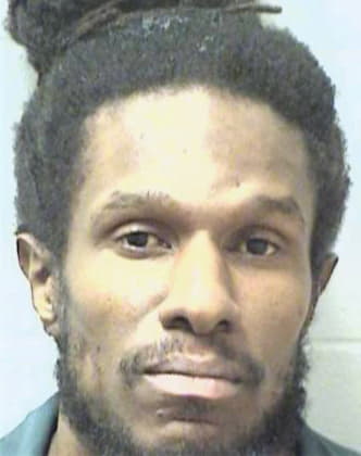 Manning Antonio - Henry County, GA 