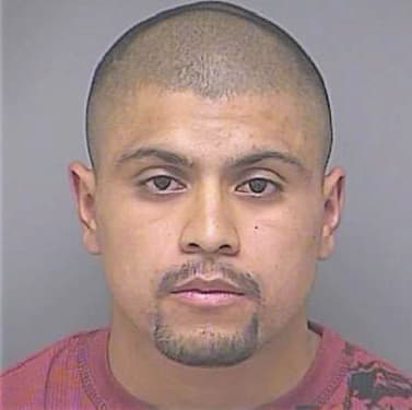 Lopez Aric - Denton County, TX 