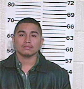 Vargas Arturo - Hidalgo County, TX 