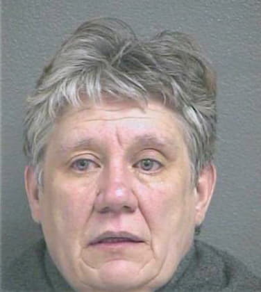 Clements Betty - Wyandotte County, KS 