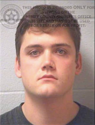 Schreiber Blake - Henry County, GA 
