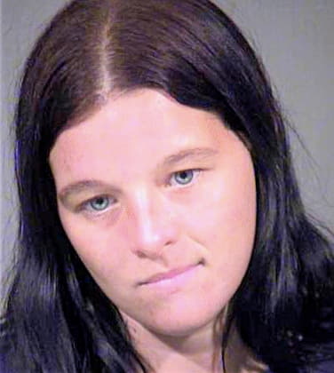 Christensen Brandi - Maricopa County, AZ 