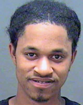 Howie Brandon - Mecklenburg County, NC 