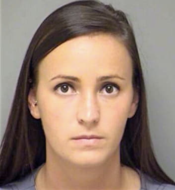 Pels Brooke - Denton County, TX 
