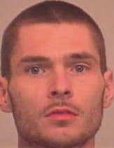 Greeno Bryan - Pickaway County, OH 
