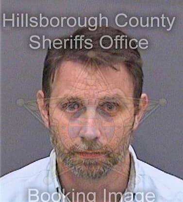 Snyder Christopher - Hillsborough County, FL 