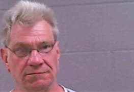 Smith Curtis - Wichita County, TX 