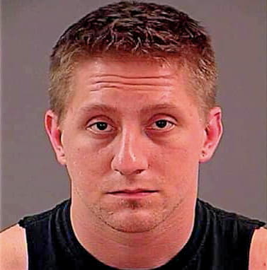 Joshua David - Warren County, KY 