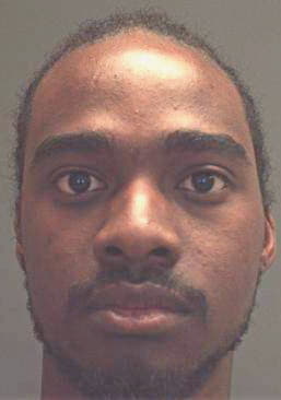 Stoudemire David - Douglas County, GA 
