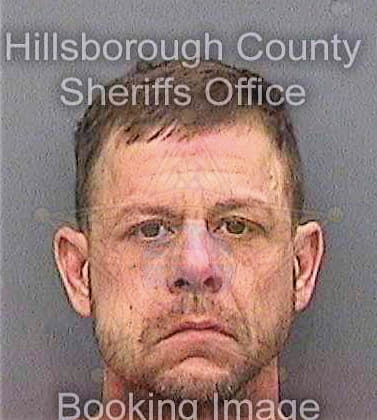 Lombardo Dean - Hillsborough County, FL 