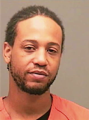 Brown Deanthony - Montgomery County, TN 