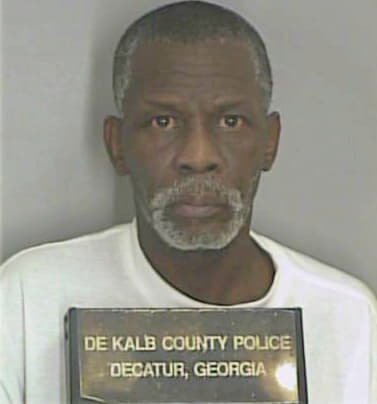 Leflur Eddy - Dekalb County, GA 