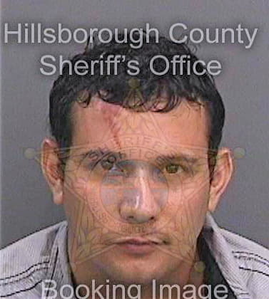 Arciamena Eduardo - Hillsborough County, FL 
