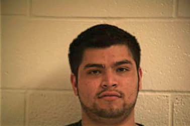 Segura Edward - Hidalgo County, TX 