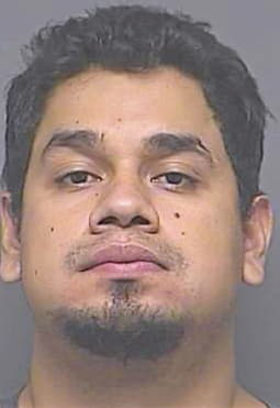 Garcia Erick - Denton County, TX 