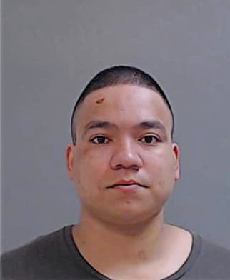 Peralez Erick - Hidalgo County, TX 