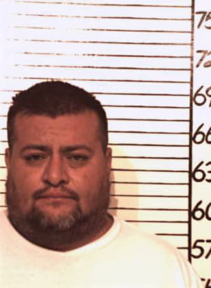 Rodarte Ernesto - Comal County, TX 