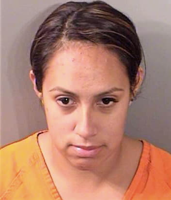 Torres Evelyn - Denton County, TX 