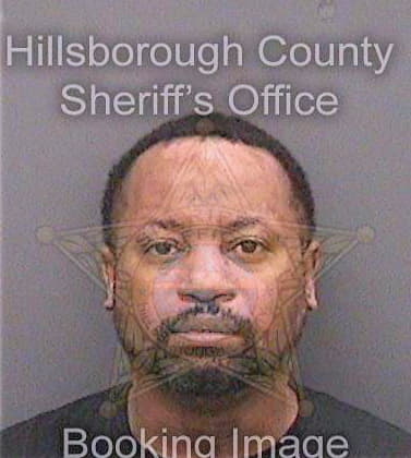 Dezil Harold - Hillsborough County, FL 