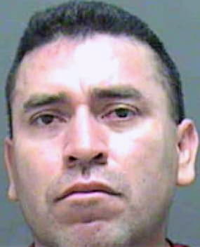 Ramos Ignacio - Mecklenburg County, NC 