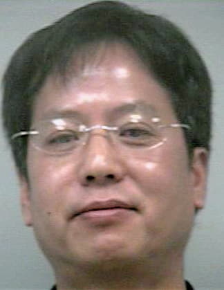 Lee In - Gwinnett County, GA 