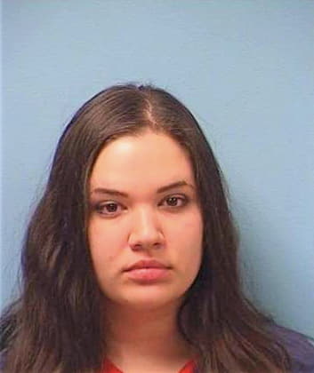 Ley Jaimie - Stearns County, MN 