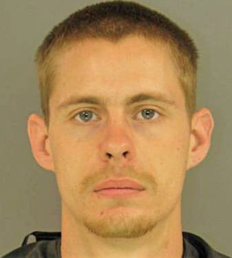 Pittman James - Anderson County, SC 