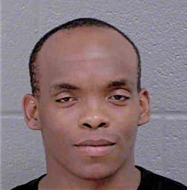 Humphrey Jarod - Mecklenburg County, NC 