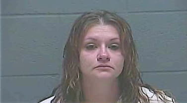 Miles Jennifer - Montgomery County, IN 