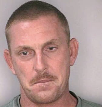 Burkett Jeremy - Hillsborough County, FL 