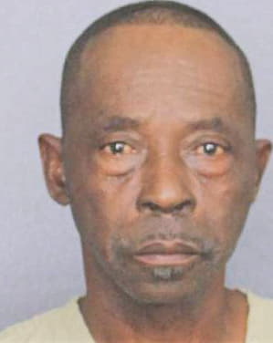 Budgett Jimmy - Broward County, FL 