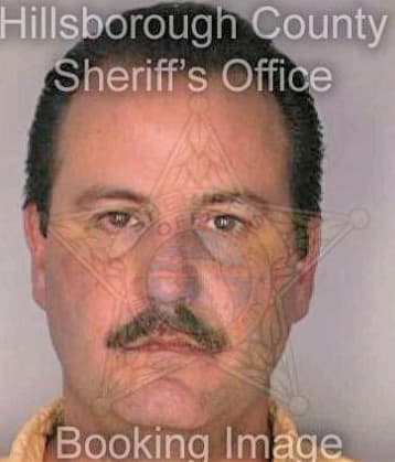 Singley John - Hillsborough County, FL 