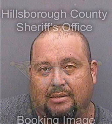 Alvarado Jose - Hillsborough County, FL 