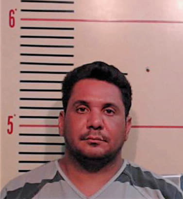 Franco Joseph - Parker County, TX 