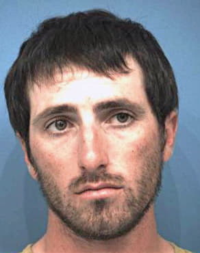 Perry Joseph - Williamson County, TX 