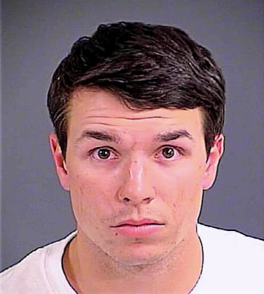 Clarke Joshua - Charleston County, SC 