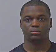 Slater Julian - Madison County, AL 