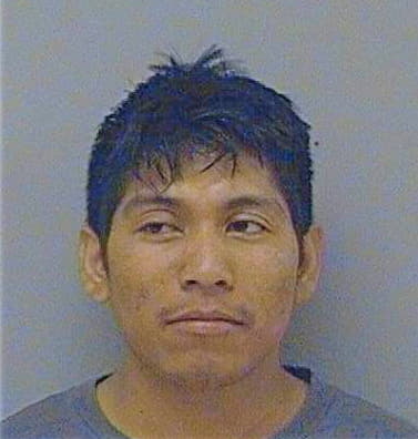 Rojas Juvenal - Madera County, CA 
