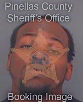 Devonshirre Kalvin - Pinellas County, FL 