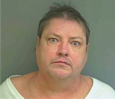 Oswald Kenneth - Douglas County, GA 