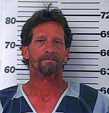Stanton Kenneth - Henderson County, TX 