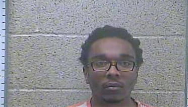Tramill Kristopher - Henderson County, KY 