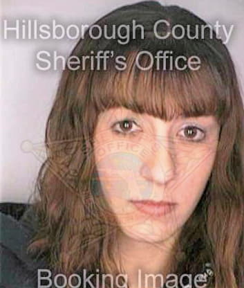 Sloan Kristy - Hillsborough County, FL 