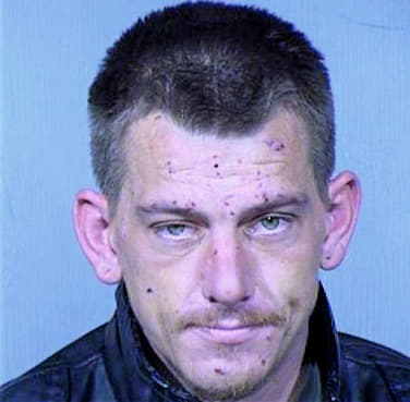 Hipps Kyle - Maricopa County, AZ 