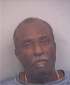 George Llewellyn - Fulton County, GA 
