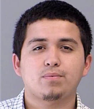 Martinez Marcus - Brazos County, TX 