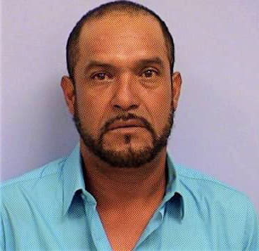 Marin Mauricio - Travis County, TX 